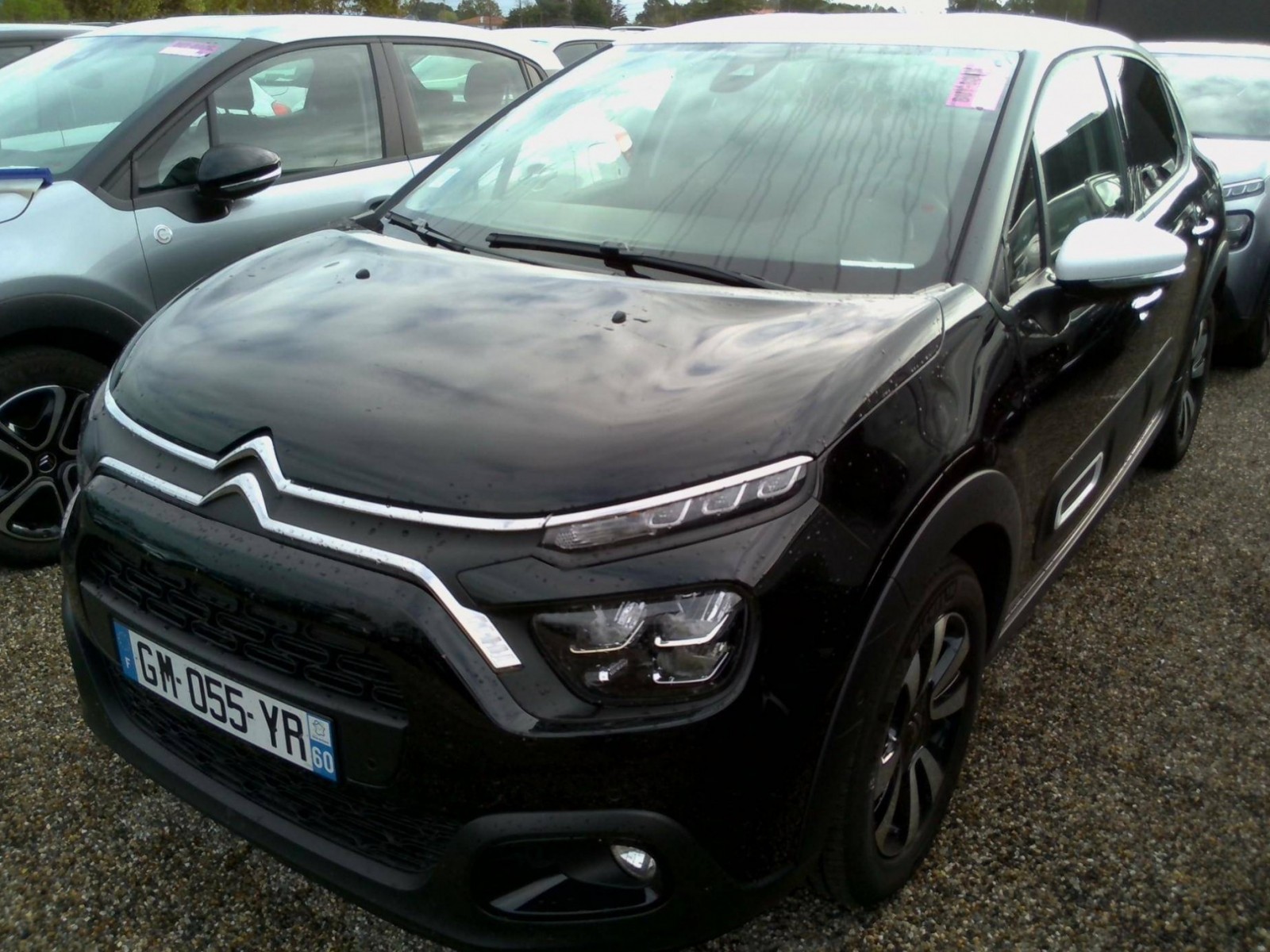 CITROEN - C3 - #188792 - 2