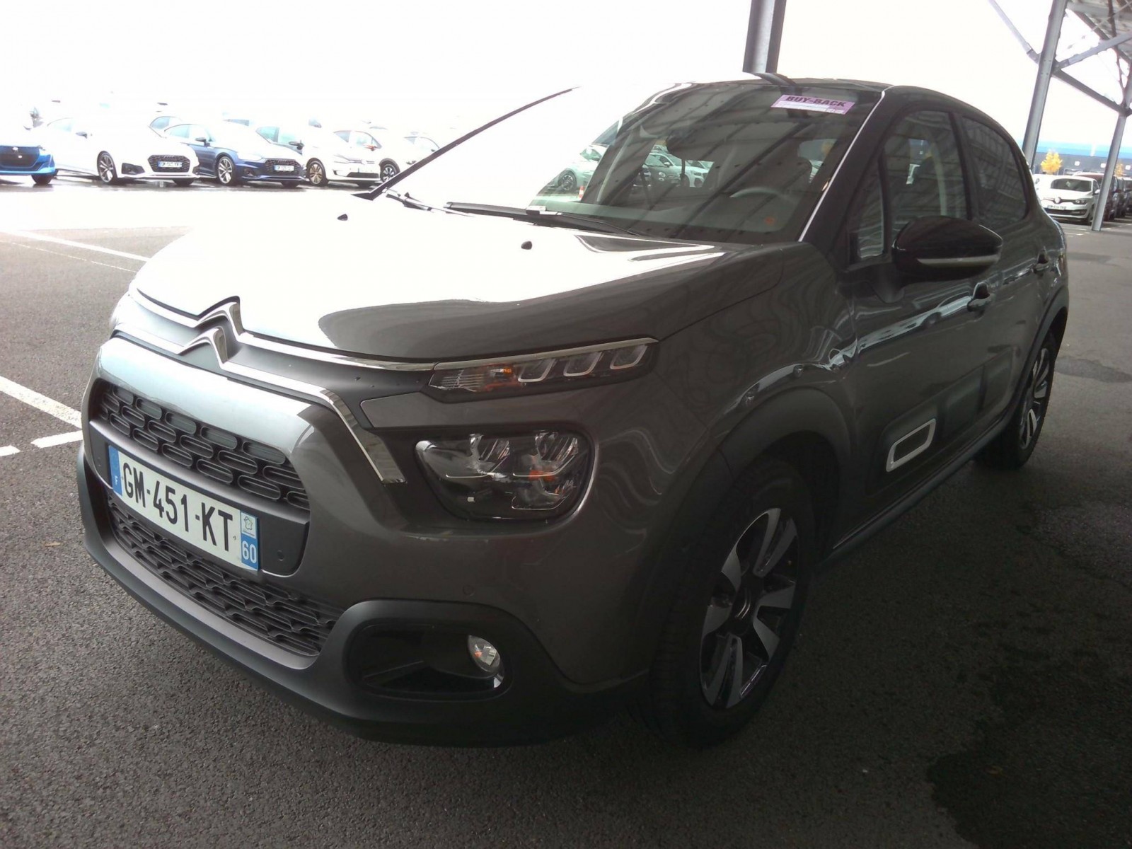 CITROEN - C3 - #188793 - 0
