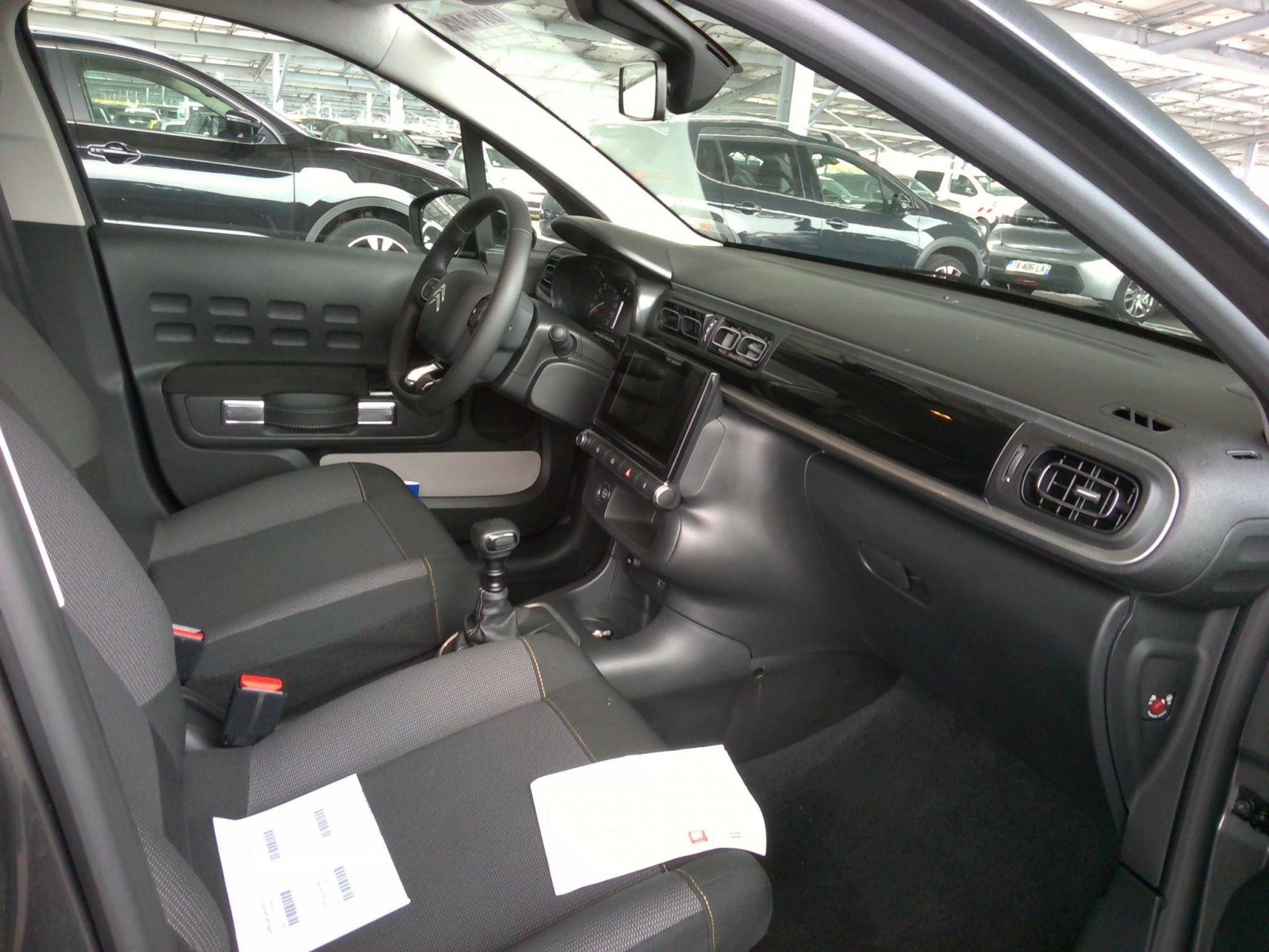 CITROEN - C3 - #188793 - 1
