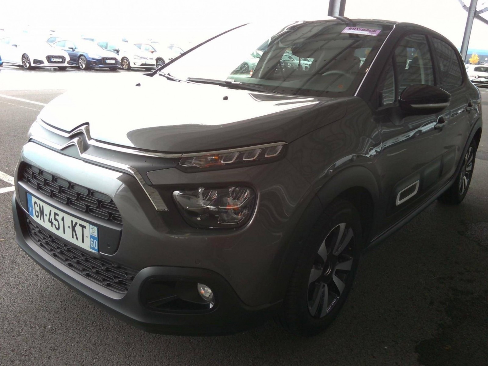CITROEN - C3 - #188793 - 2