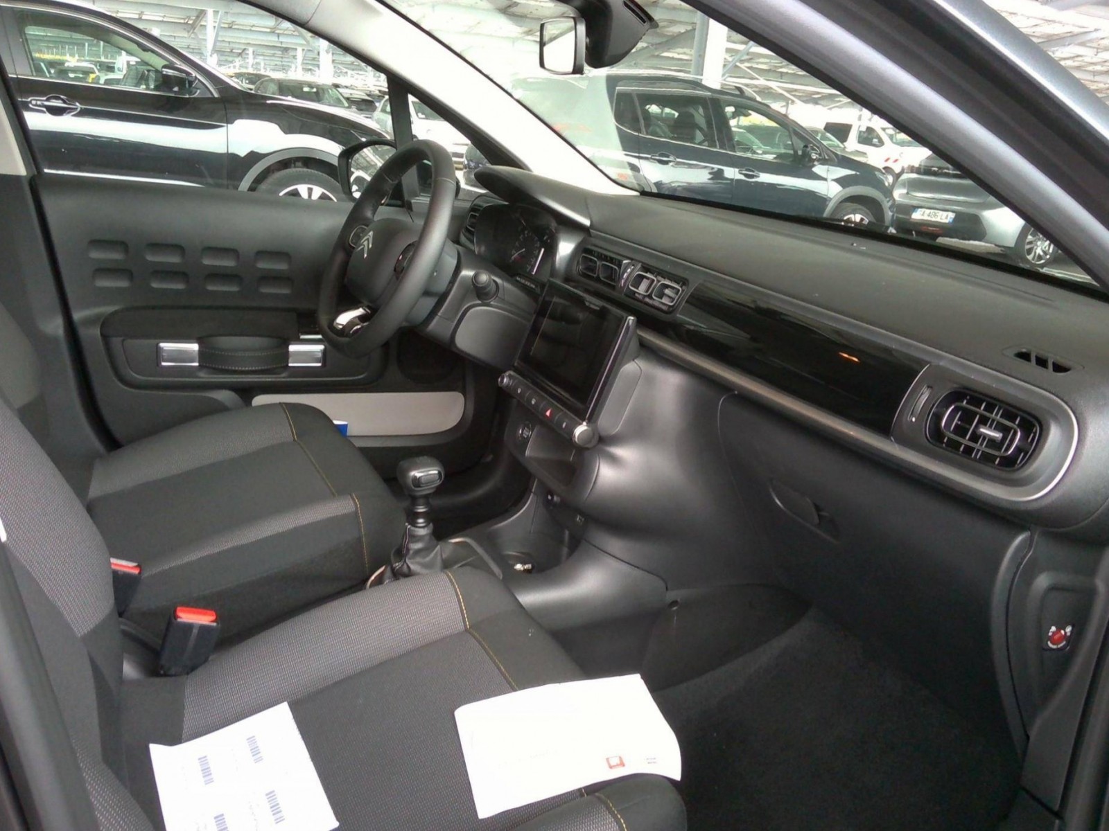CITROEN - C3 - #188793 - 3