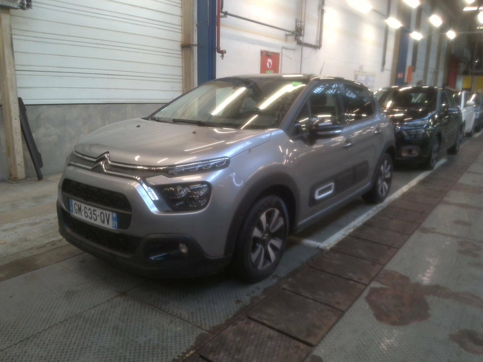 CITROEN - C3 - #188794 - 0