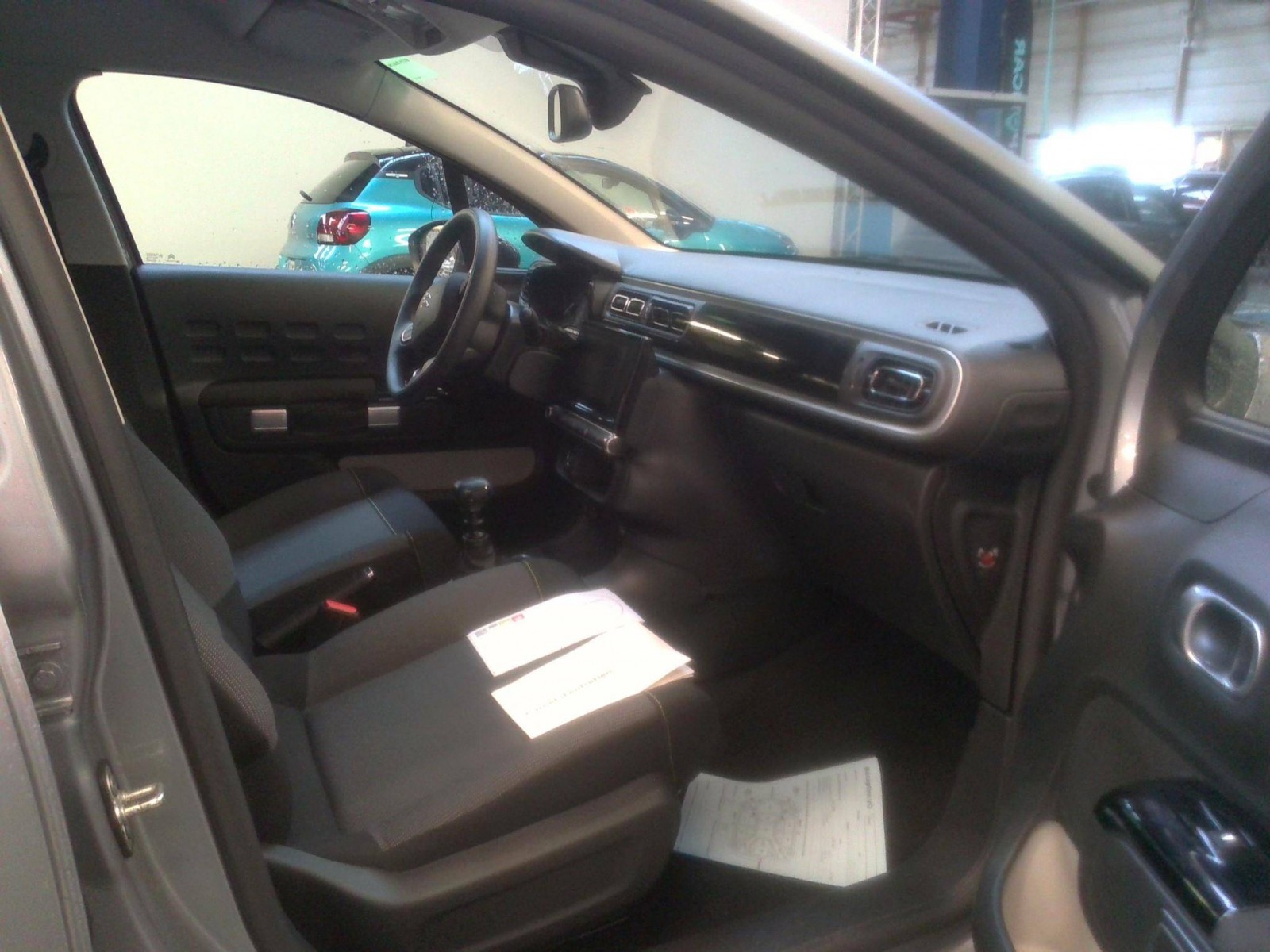 CITROEN - C3 - #188794 - 1