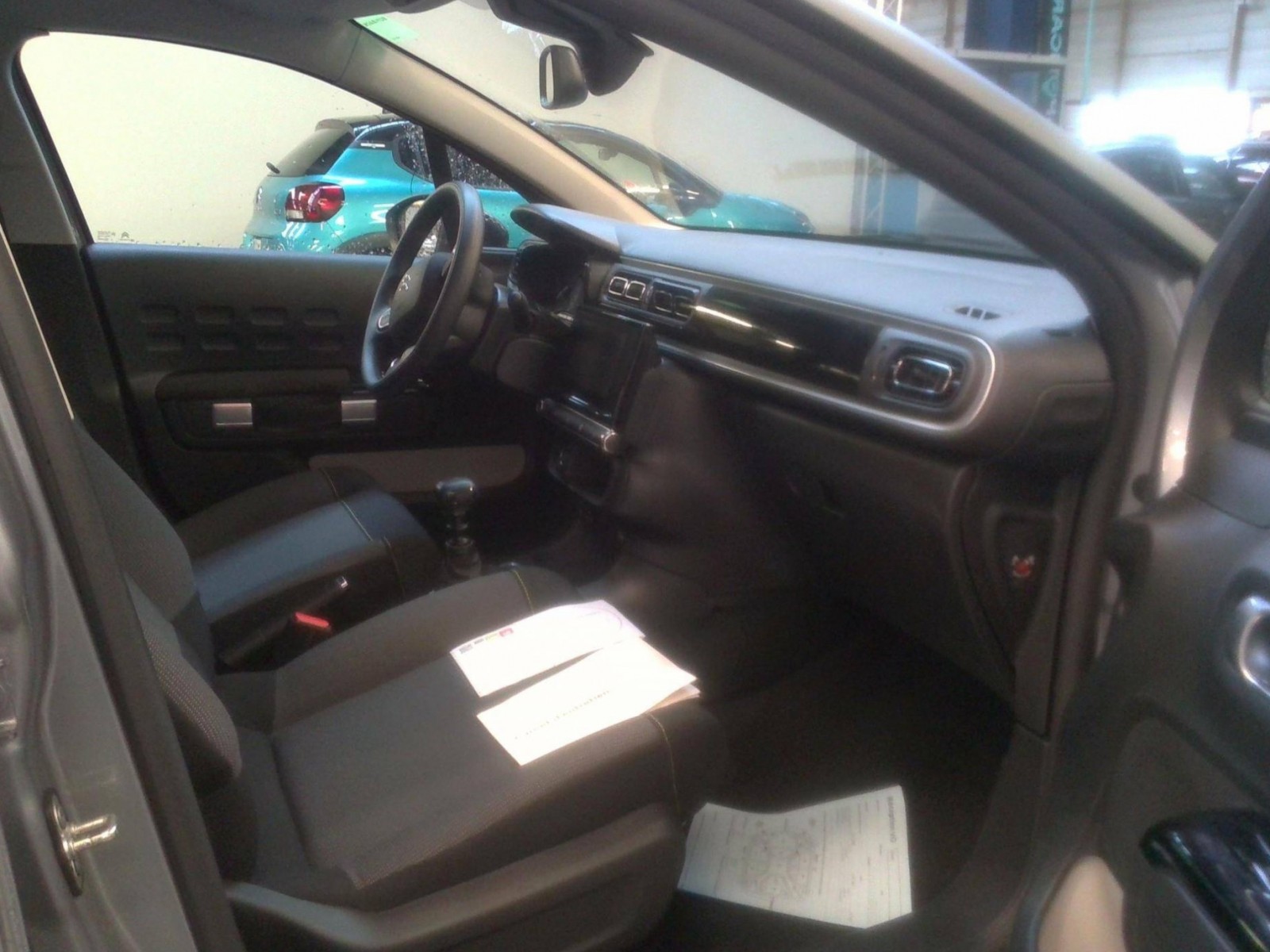 CITROEN - C3 - #188794 - 3
