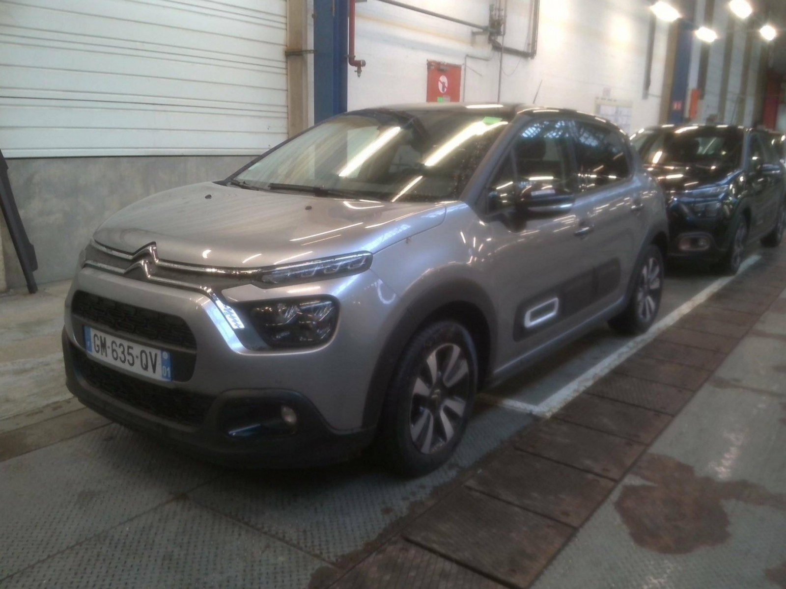 CITROEN - C3 - #188794 - 2