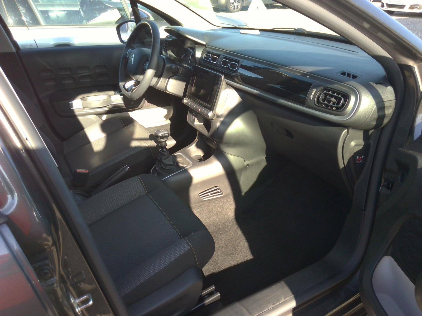 CITROEN - C3 - #188795 - 1