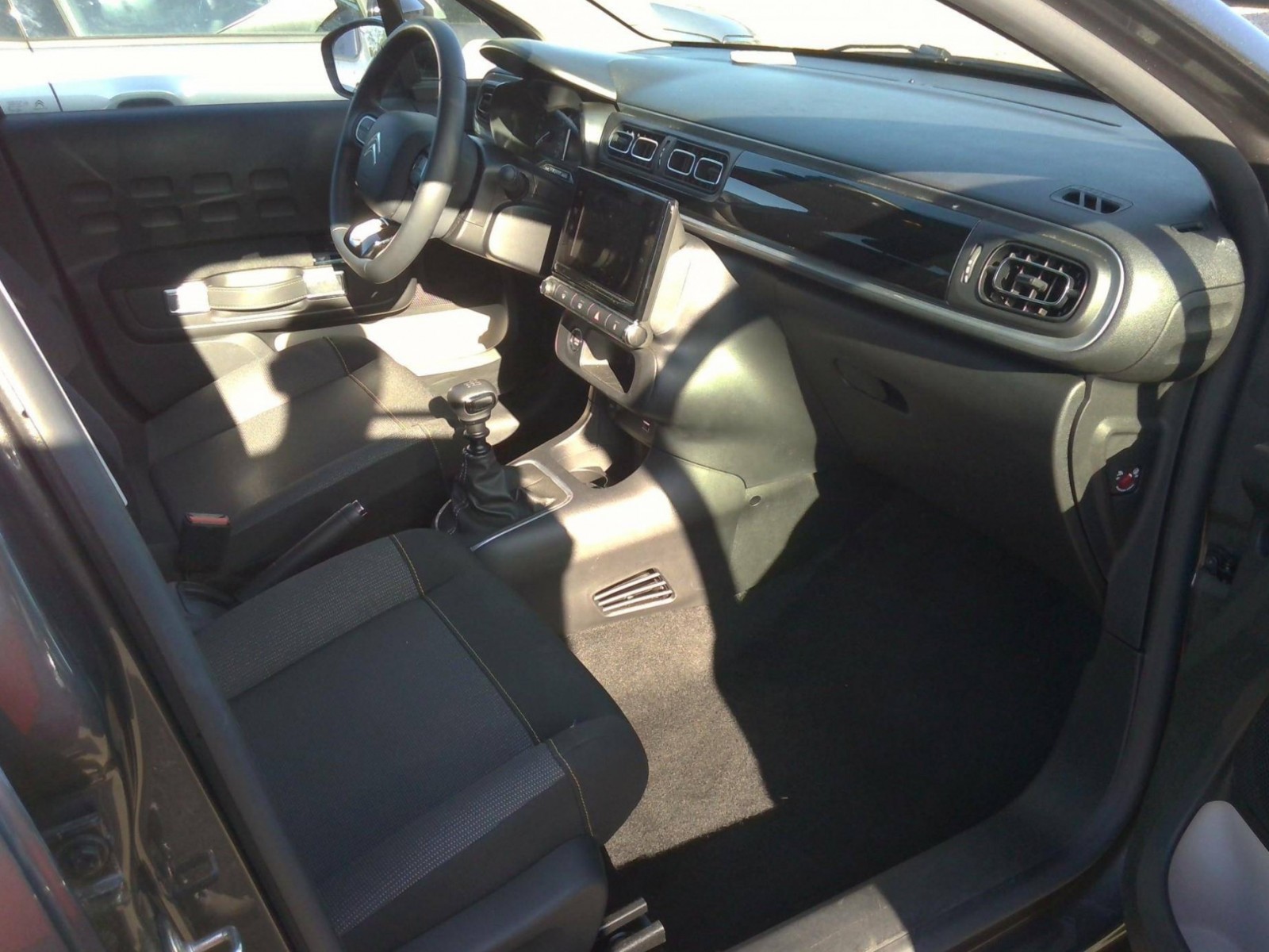 CITROEN - C3 - #188795 - 3