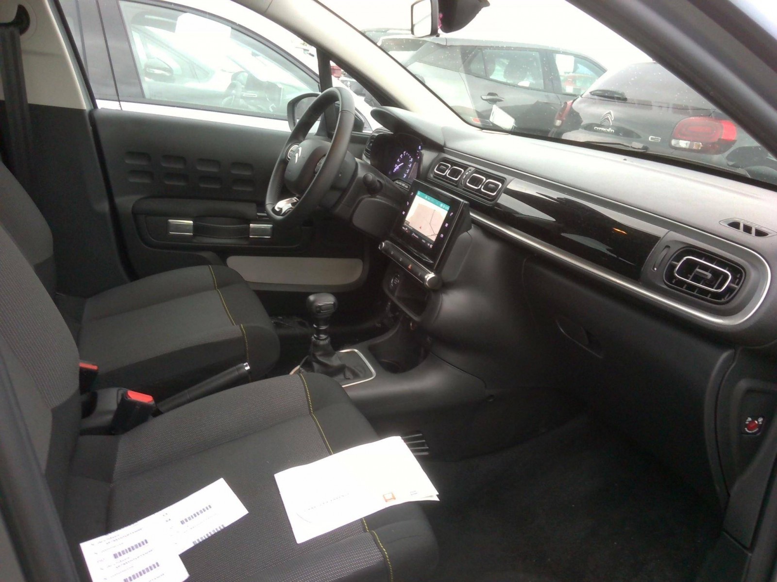 CITROEN - C3 - #188796 - 1