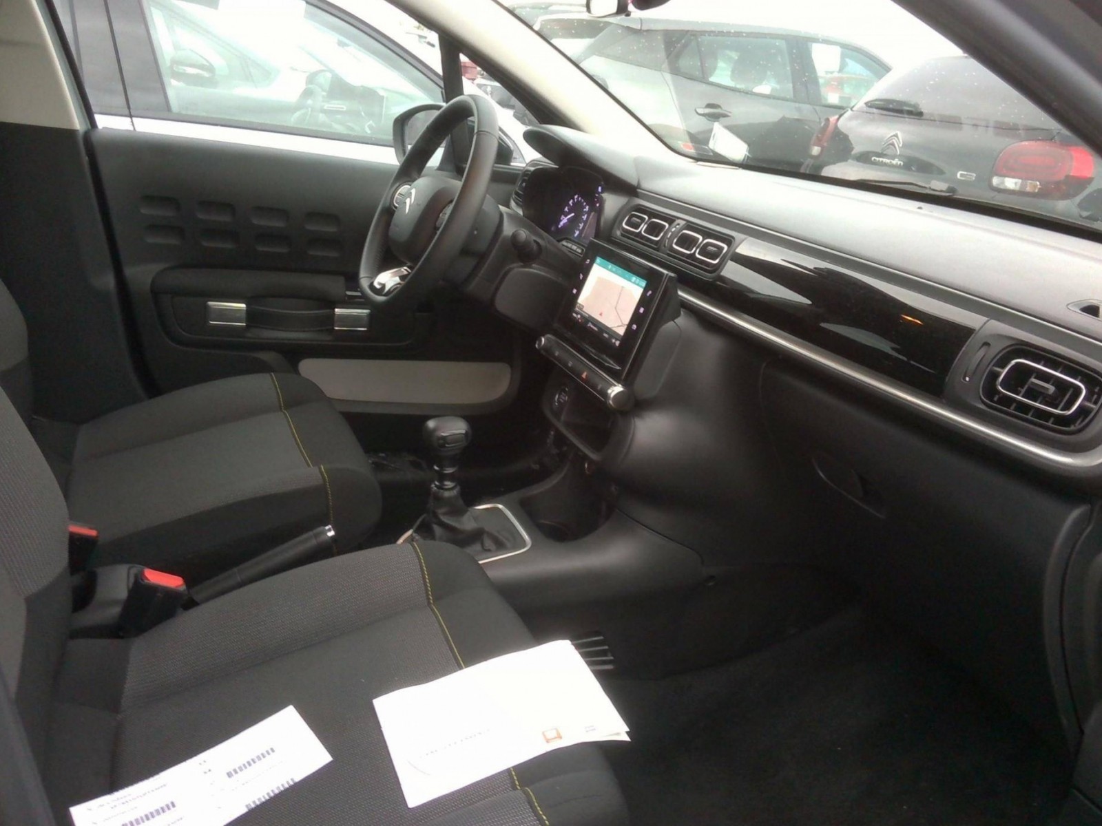 CITROEN - C3 - #188796 - 3