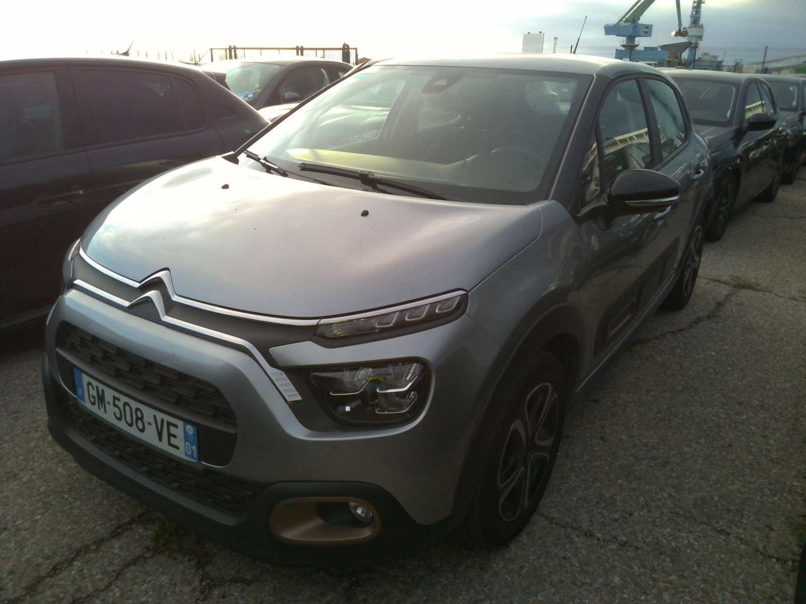 CITROEN - C3 - #188799 - 0