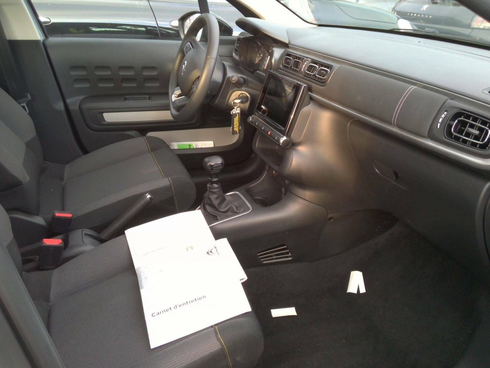 CITROEN - C3 - #188799 - 3