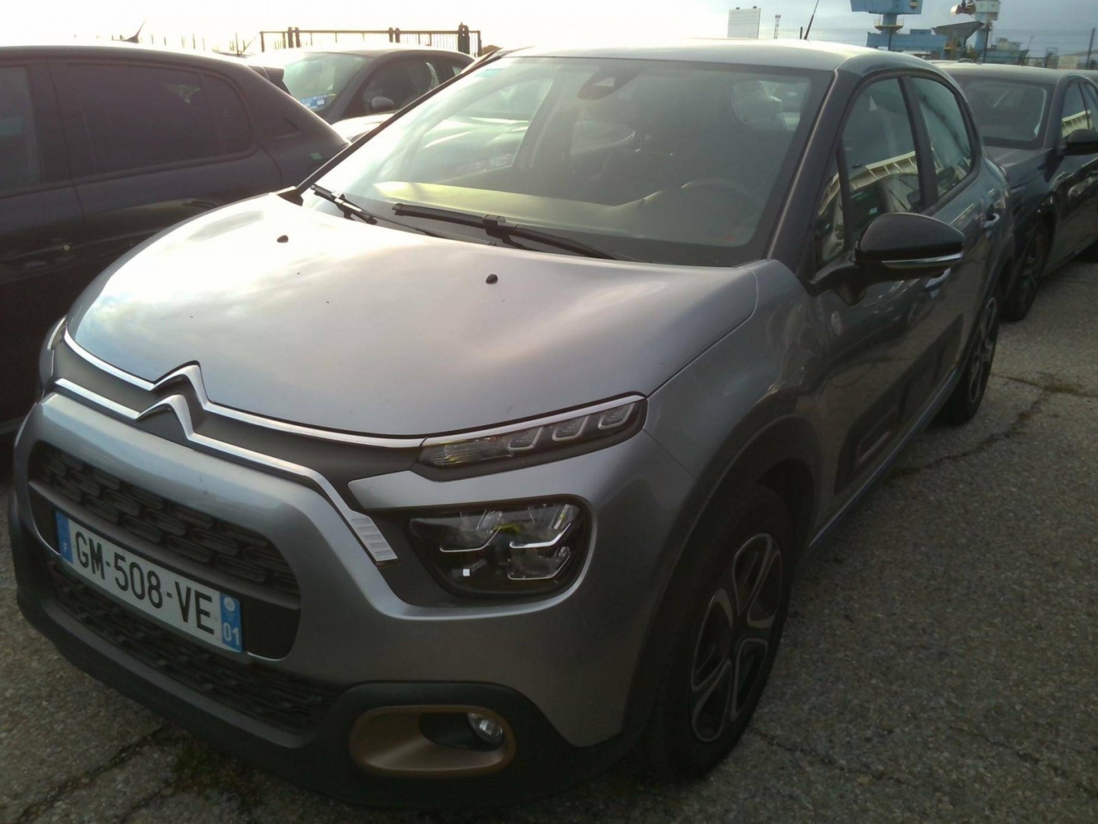 CITROEN - C3 - #188799 - 2