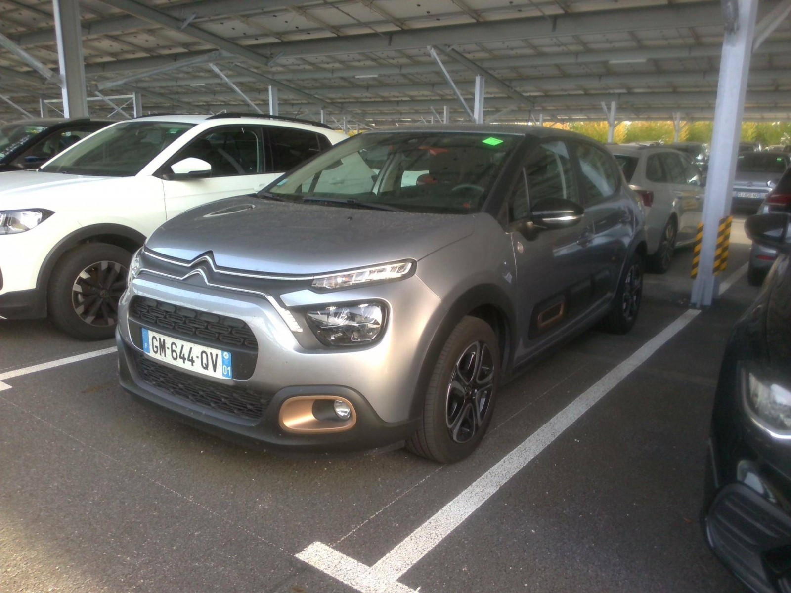 CITROEN - C3 - #188800 - 0