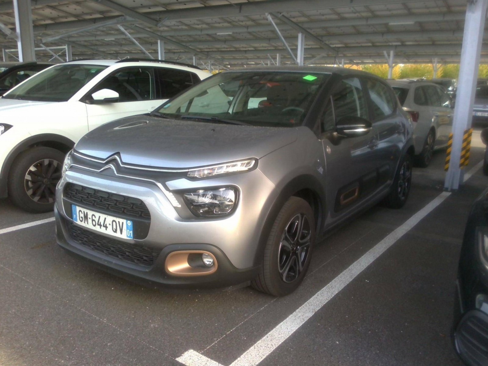 CITROEN - C3 - #188800 - 2
