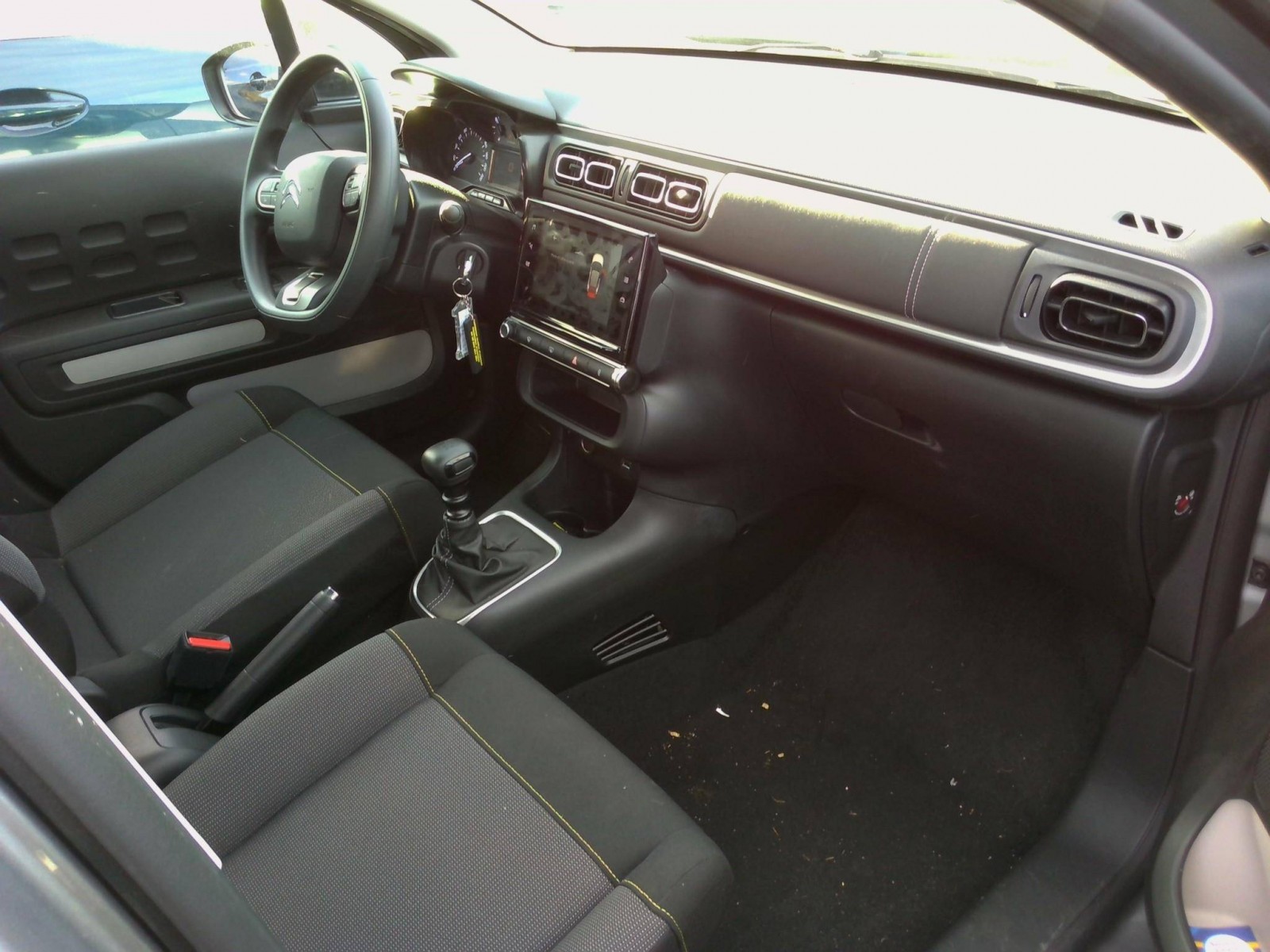 CITROEN - C3 - #188802 - 1