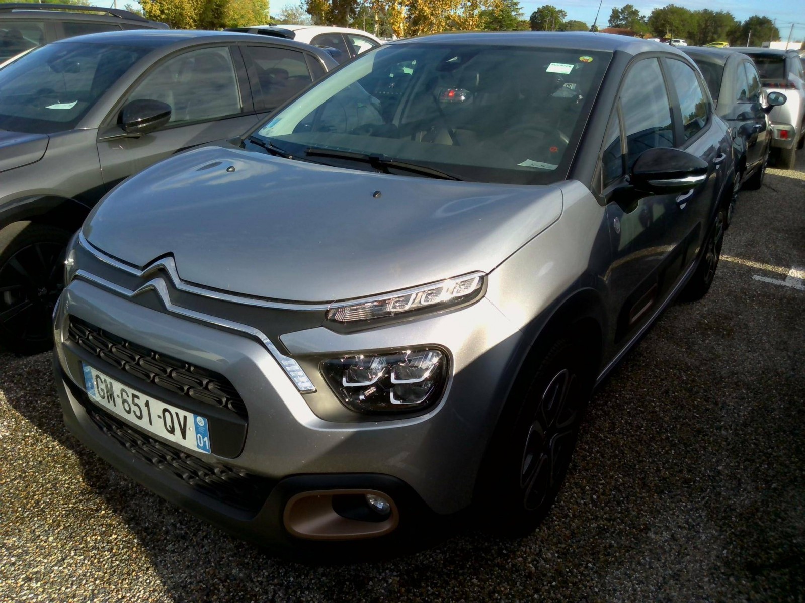 CITROEN - C3 - #188802 - 0