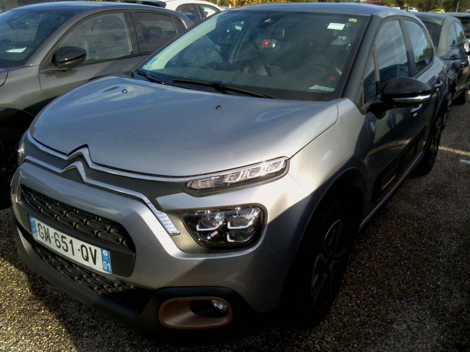 CITROEN - C3 - #188802 - 2