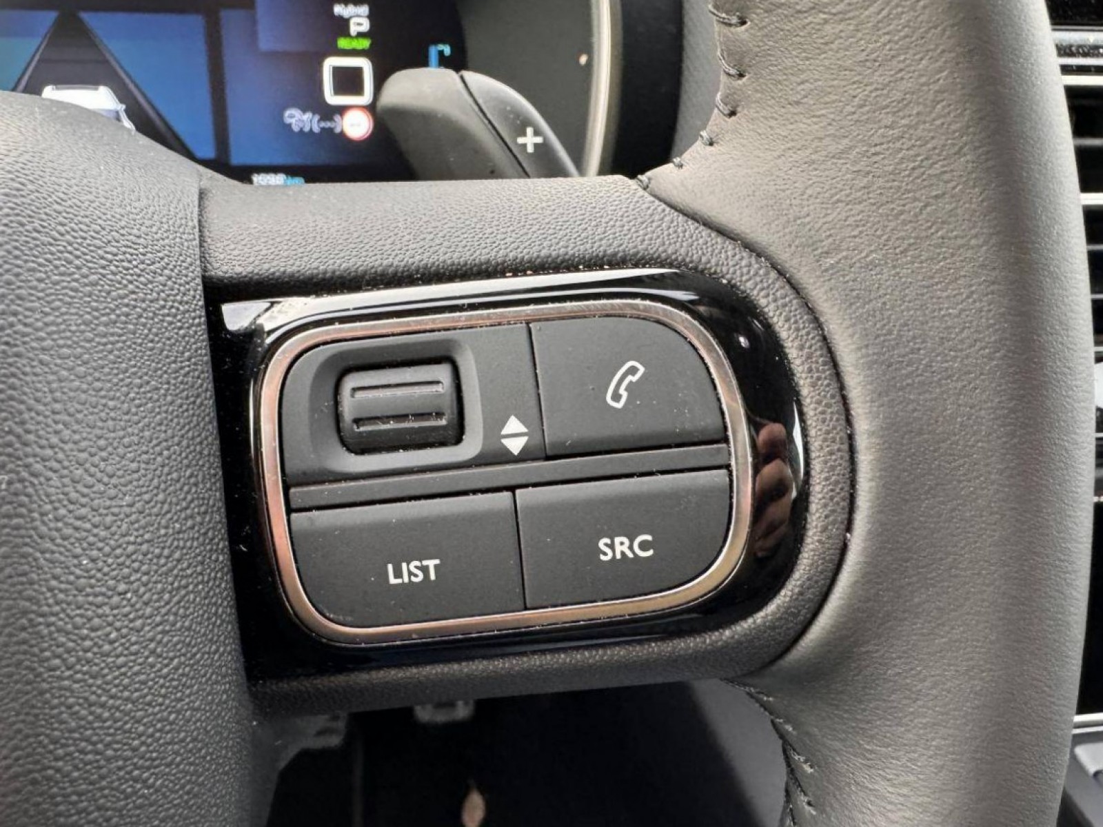 CITROEN - C5 AIRCROSS - #183609 - 47