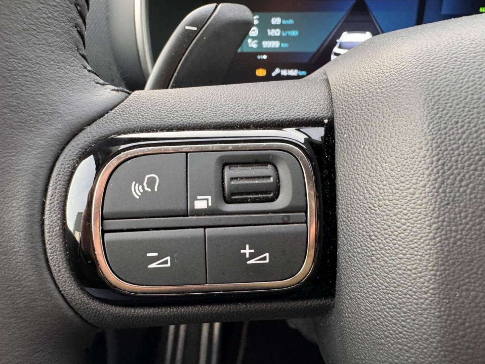CITROEN - C5 AIRCROSS - #183609 - 48