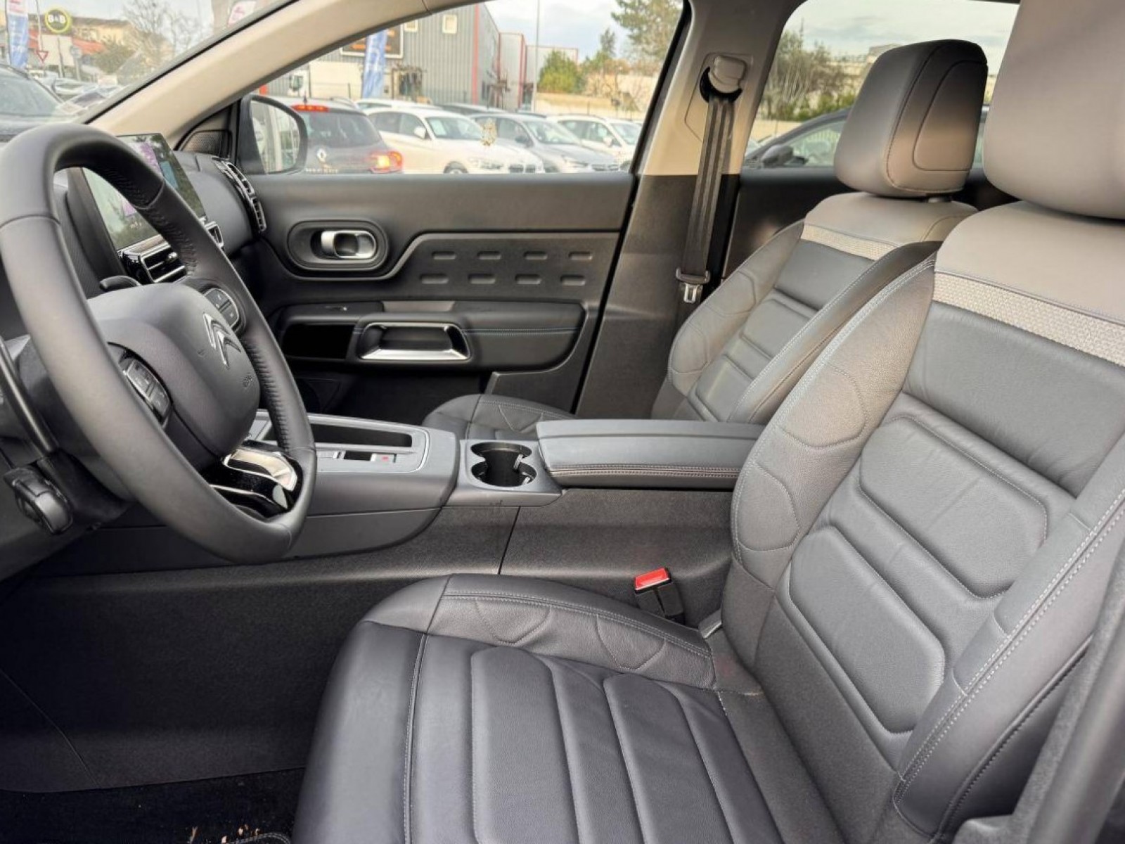 CITROEN - C5 AIRCROSS - #183609 - 32