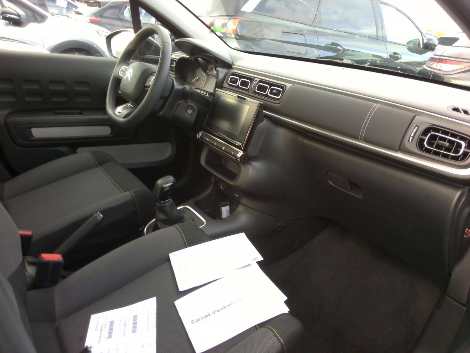 CITROEN - C3 - #188806 - 1