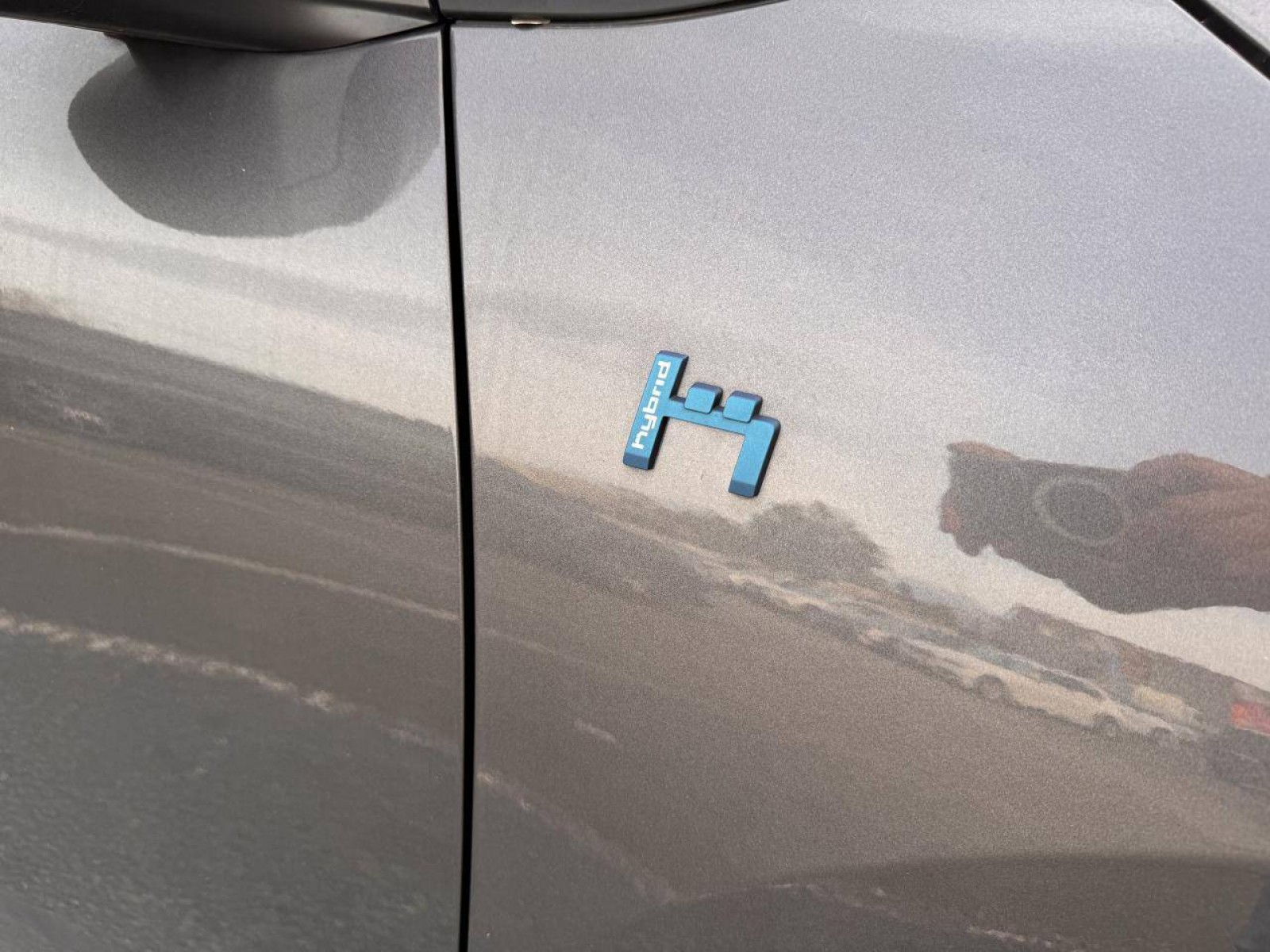 CITROEN - C5 AIRCROSS - #183609 - 19