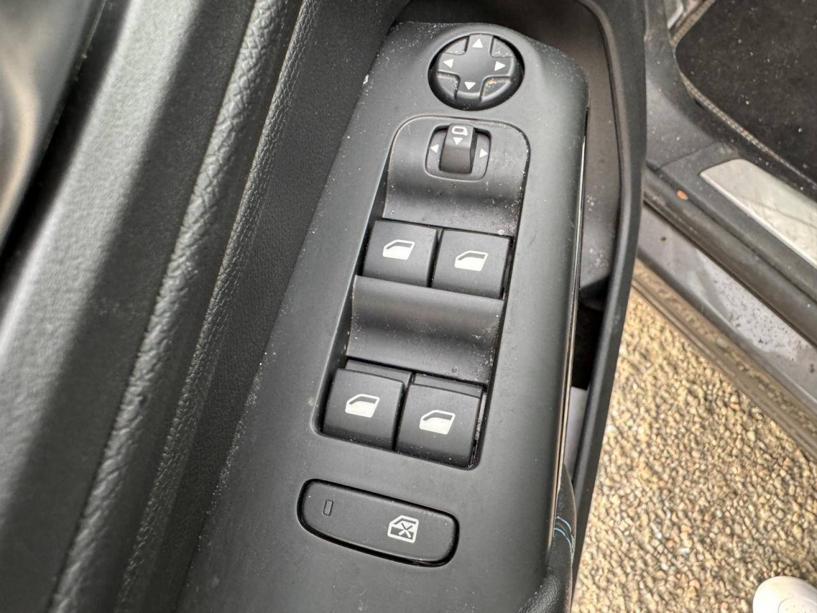 CITROEN - C5 AIRCROSS - #183609 - 20