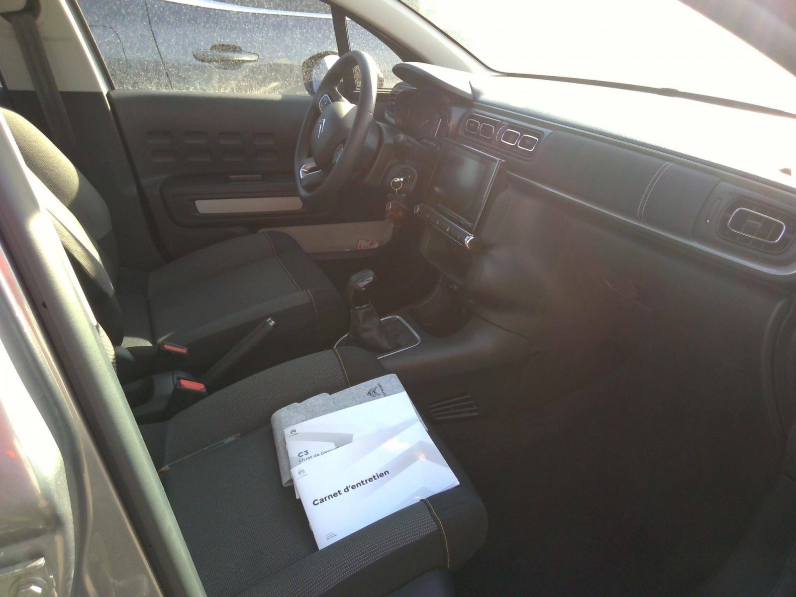 CITROEN - C3 - #188813 - 1