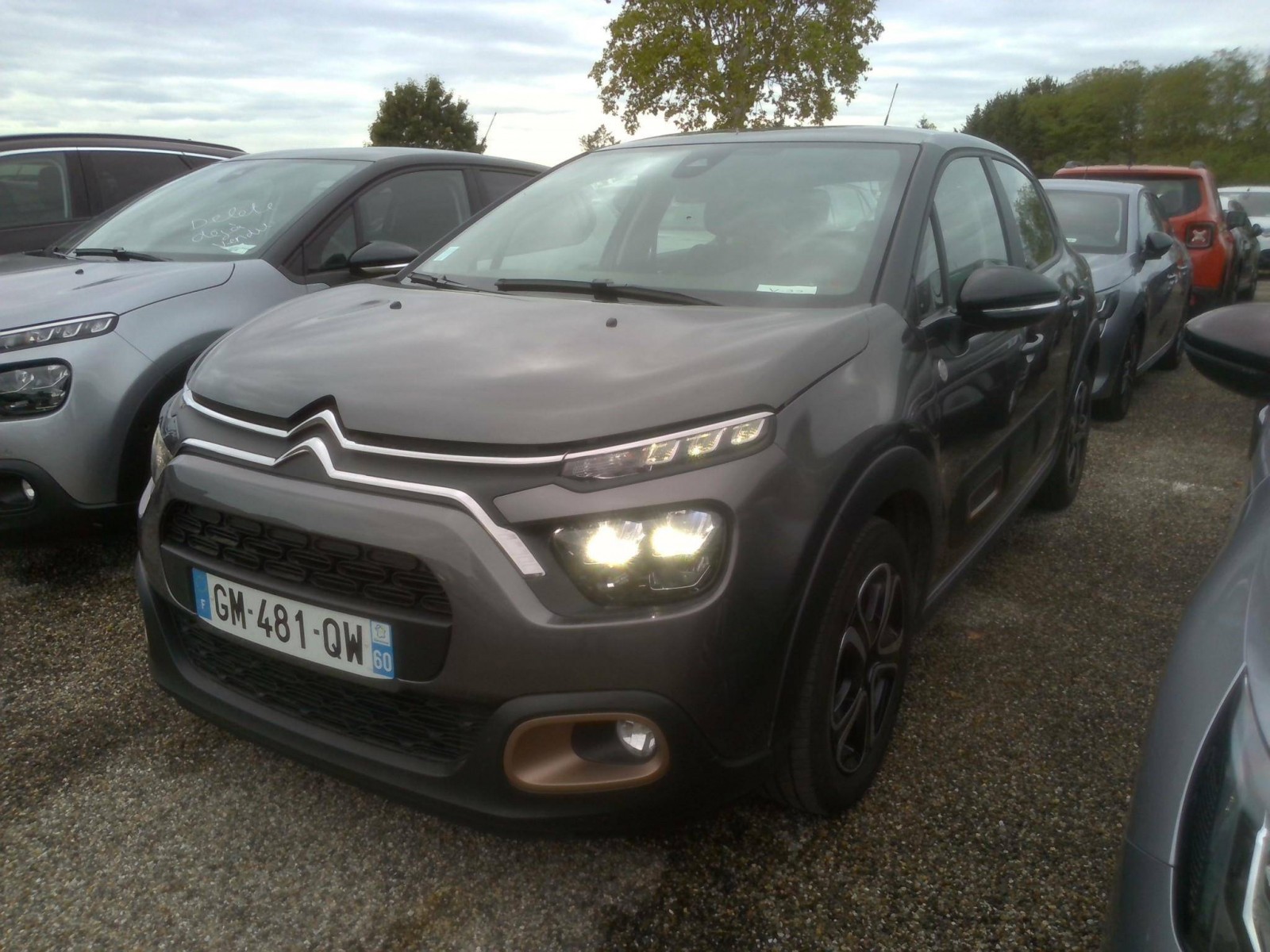 CITROEN - C3 - #188815 - 0