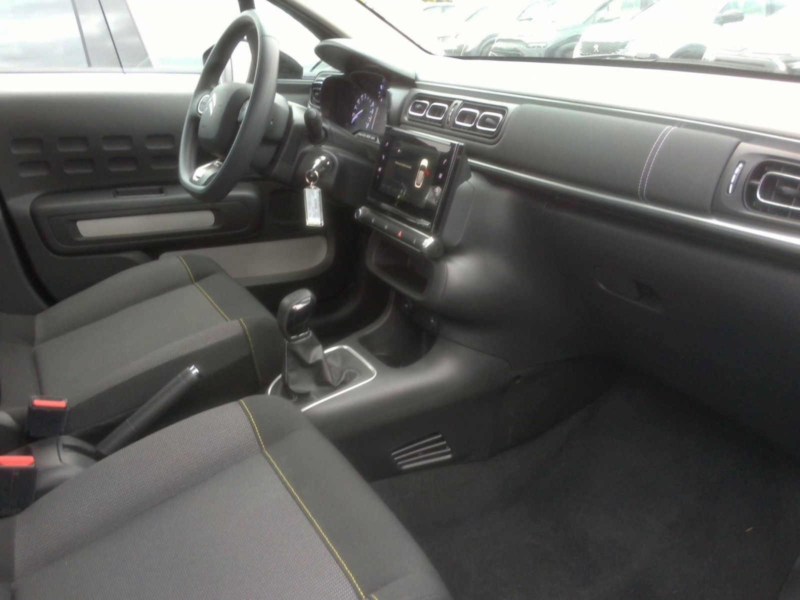 CITROEN - C3 - #188815 - 3