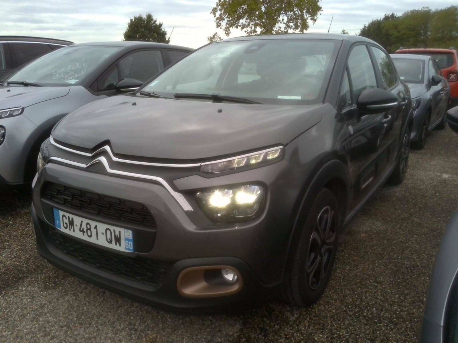 CITROEN - C3 - #188815 - 2