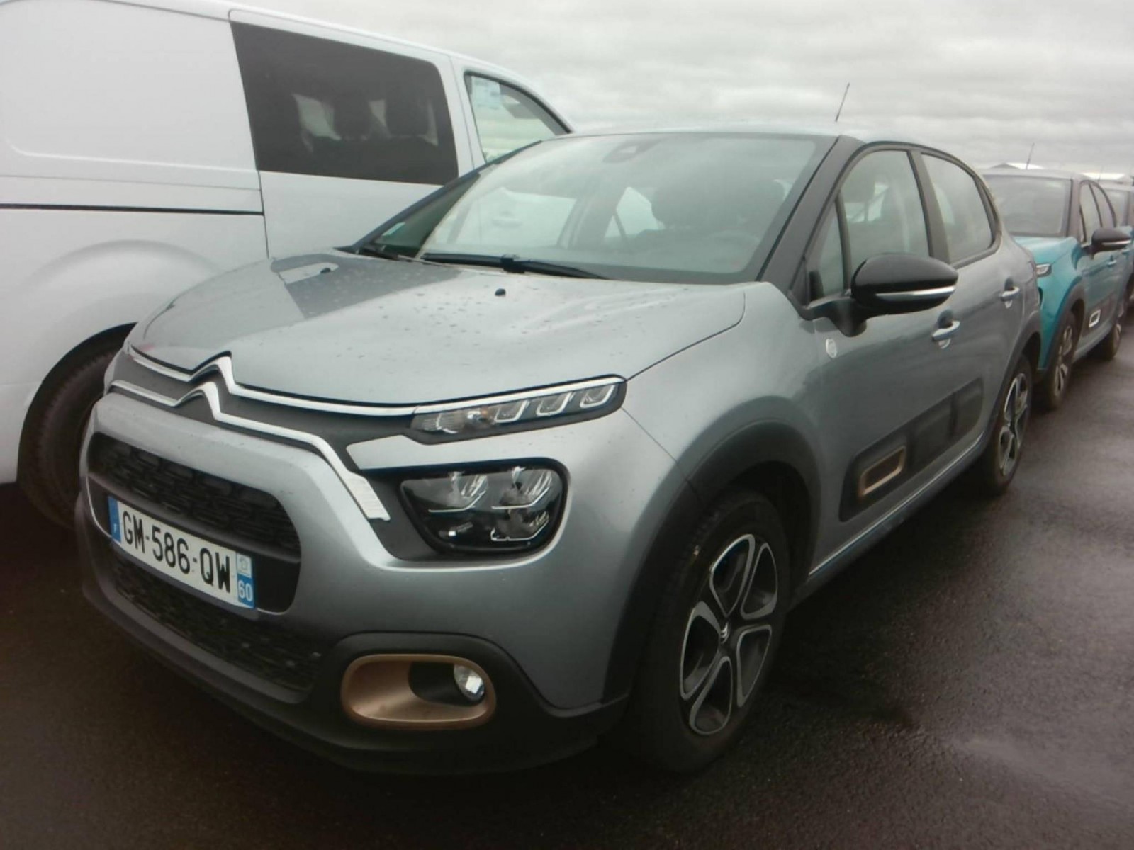 CITROEN - C3 - #188816 - 0