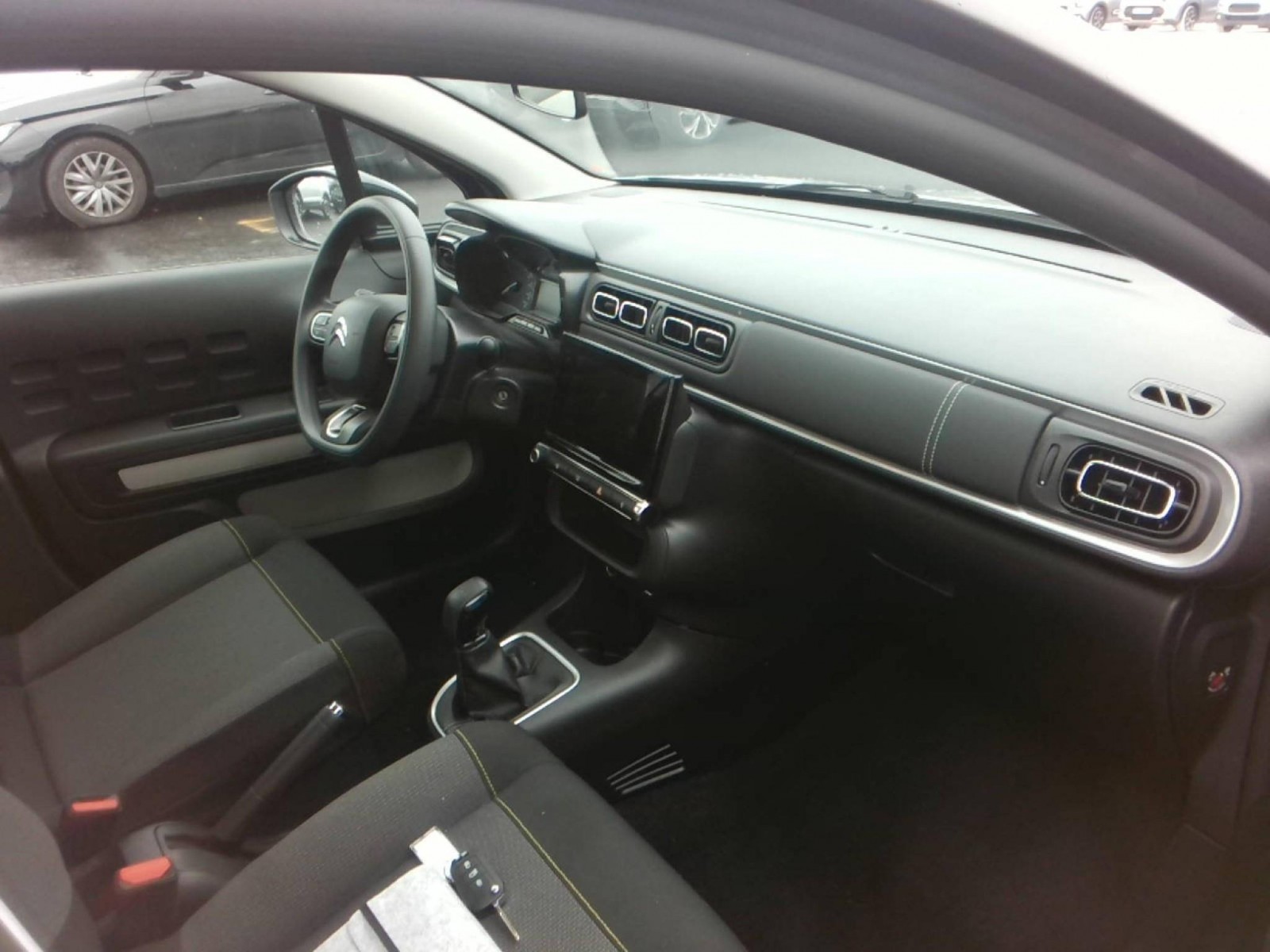 CITROEN - C3 - #188816 - 1