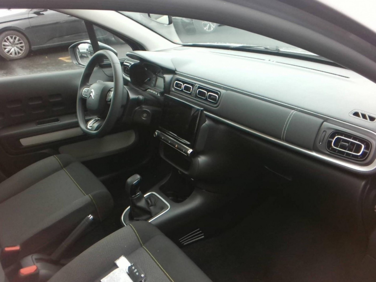 CITROEN - C3 - #188816 - 3