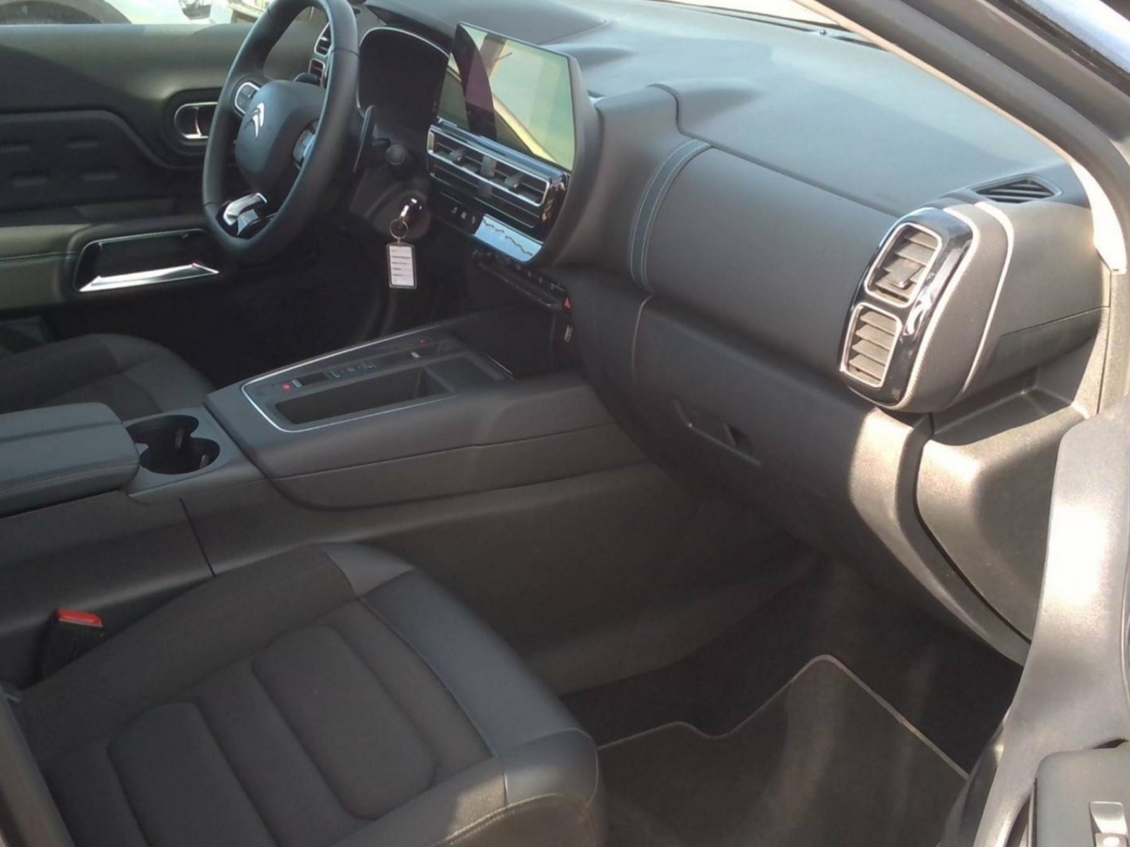 CITROEN - C5 AIRCROSS - #188817 - 3