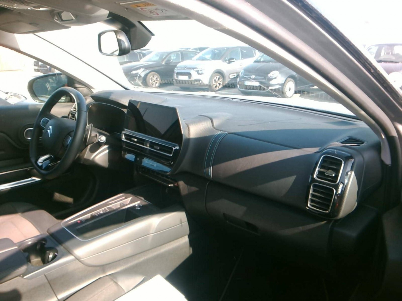 CITROEN - C5 AIRCROSS - #188818 - 1