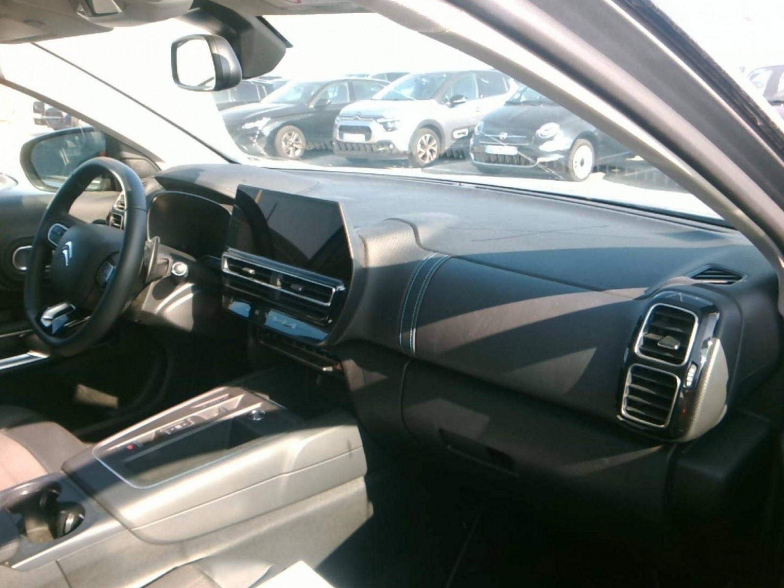 CITROEN - C5 AIRCROSS - #188818 - 3