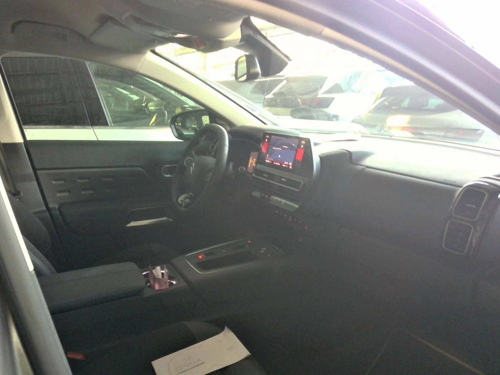 CITROEN - C5 AIRCROSS - #188820 - 3