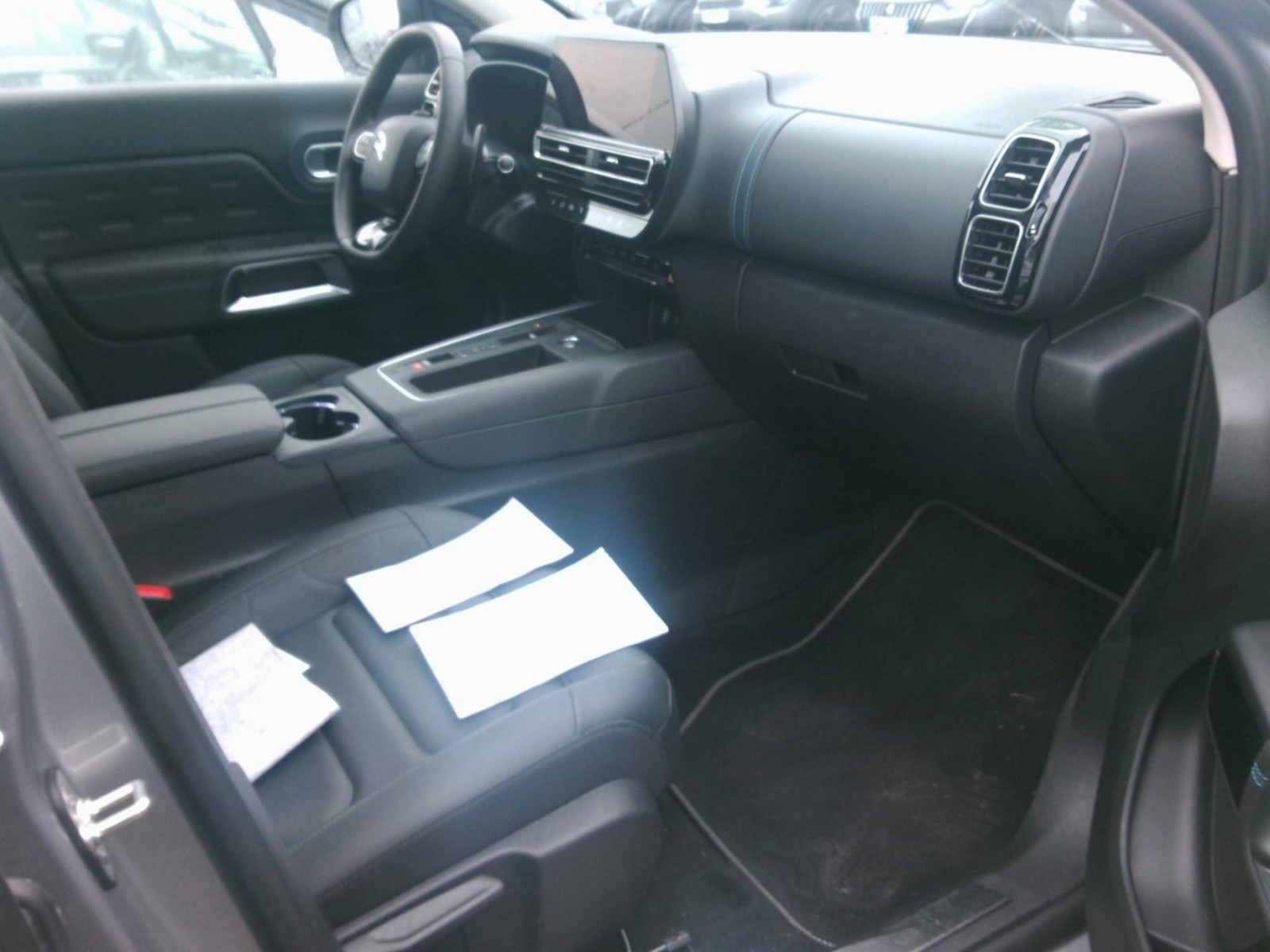CITROEN - C5 AIRCROSS - #188823 - 3