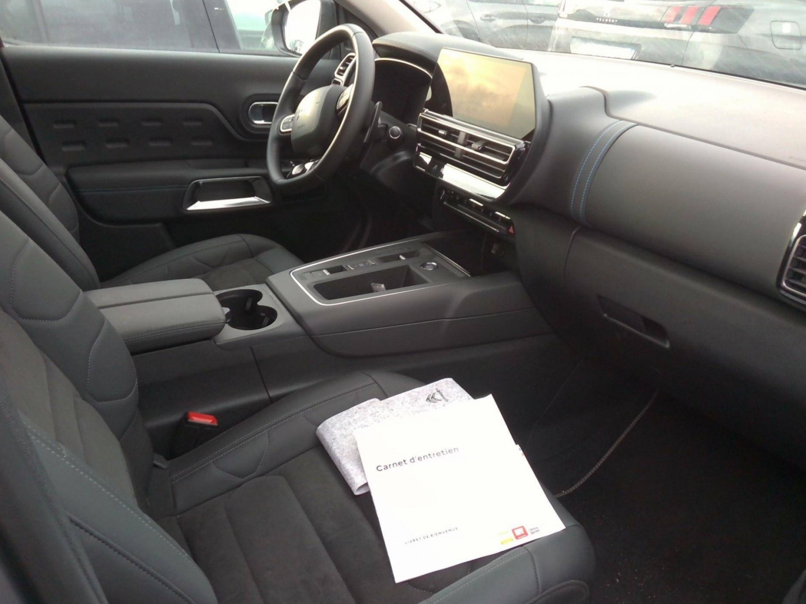 CITROEN - C5 AIRCROSS - #188827 - 3