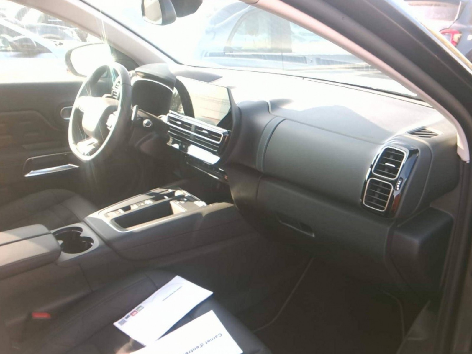 CITROEN - C5 AIRCROSS - #188828 - 3
