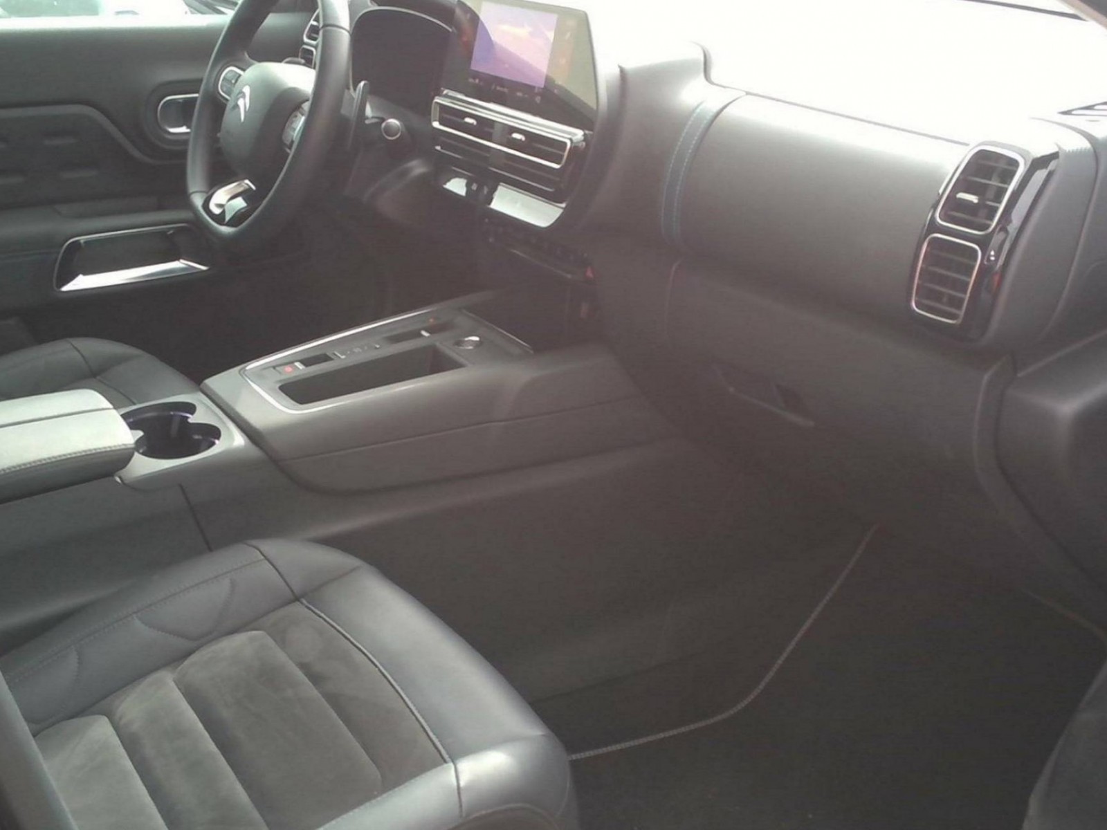 CITROEN - C5 AIRCROSS - #188830 - 3