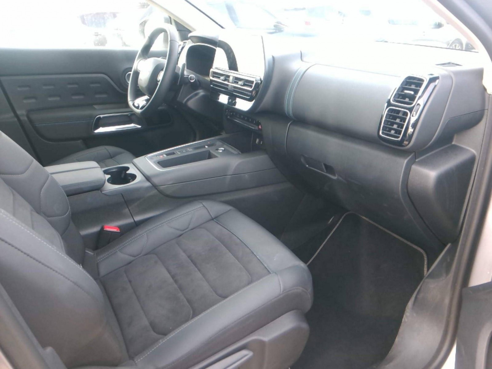 CITROEN - C5 AIRCROSS - #188831 - 1