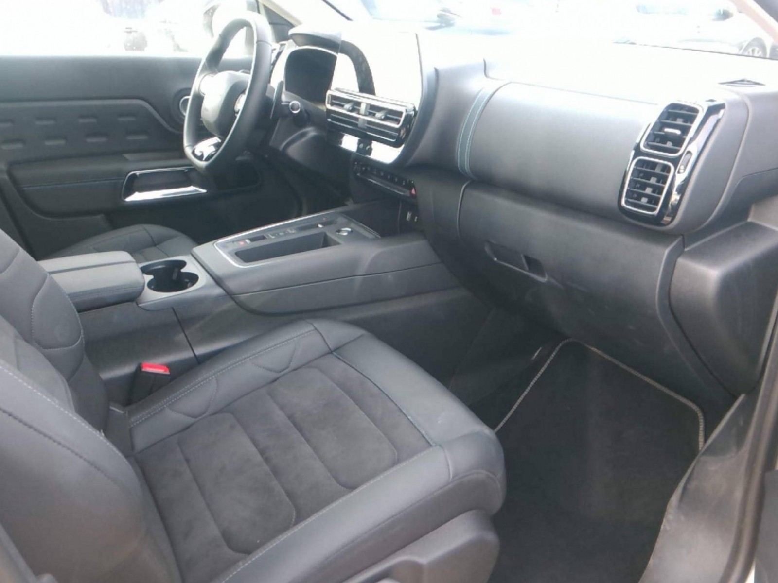 CITROEN - C5 AIRCROSS - #188831 - 3