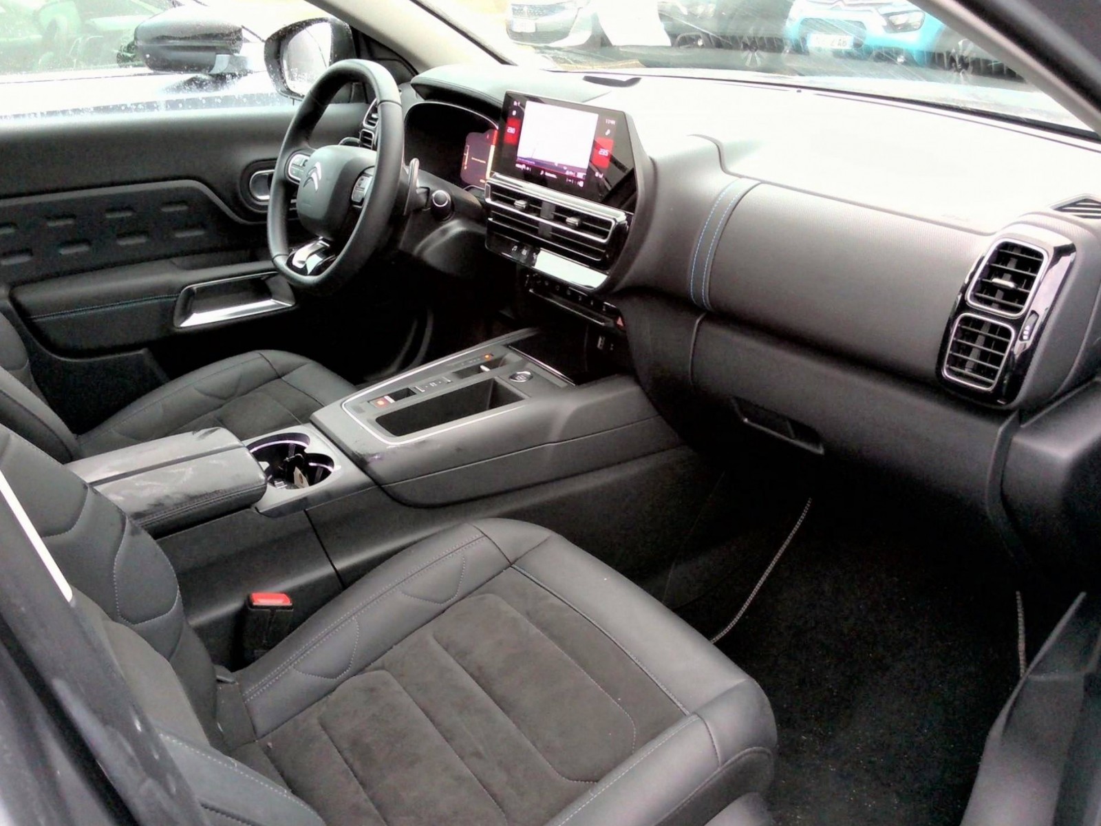 CITROEN - C5 AIRCROSS - #188832 - 3