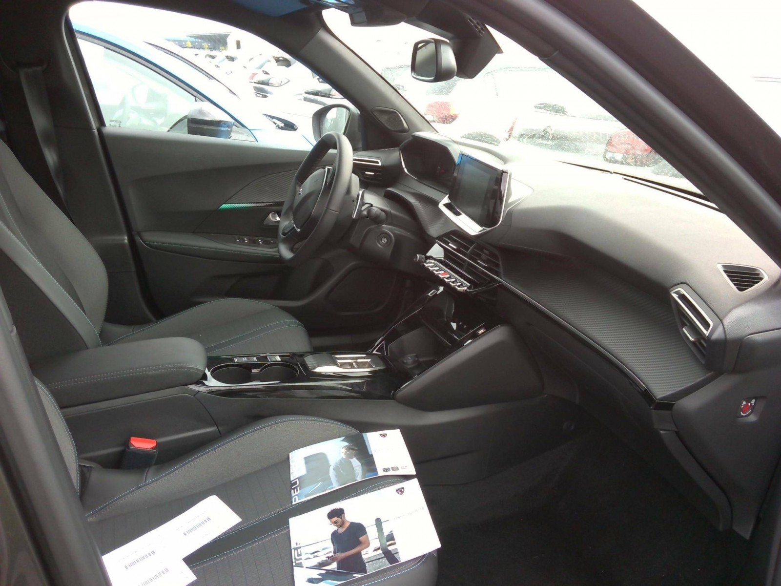PEUGEOT - 2008 - #188835 - 1