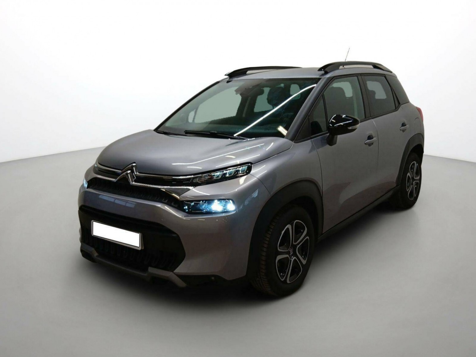 CITROEN - C3 AIRCROSS - #187525 - 0