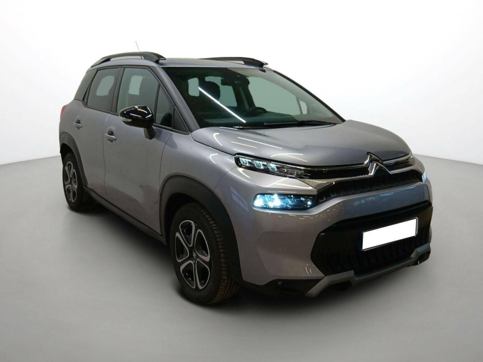 CITROEN - C3 AIRCROSS - #187525 - 1
