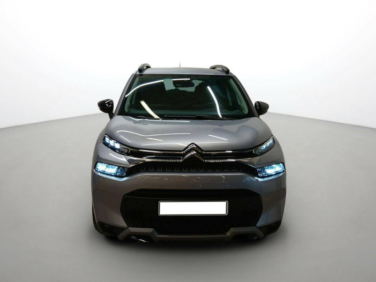 CITROEN - C3 AIRCROSS - #187525 - 4