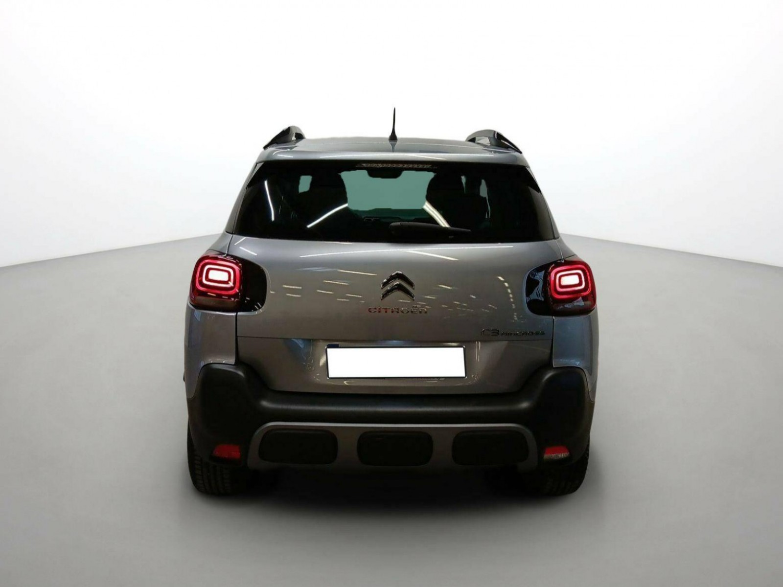 CITROEN - C3 AIRCROSS - #187525 - 5